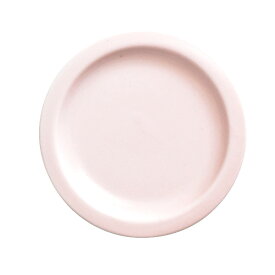 グルメスタイル 豆皿 ピンクリム小皿 約8.5cm 和食器 小皿 日本製 美濃焼 業務用 おしゃれ モダン g-1942-04-sp02