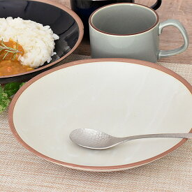 グルメスタイル ブランソイル深鉢中 約22.6cm 白系 和食器 中鉢 日本製 美濃焼 業務用 おしゃれ モダン g-1947-01-sp02