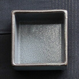 グルメスタイル 豆皿 アッシュチビ重 約6.8cm 和食器 小鉢 日本製 美濃焼 業務用 おしゃれ モダン g-1944-11-sp02