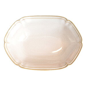 OX^C AWȉ~ 22.8cm x[Wn mH ό`{[ 15cm`25cm { Z Ɩp g-2325-05-sp02/28-543-058-ho