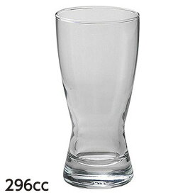リビー アワーグラス 295cc 約296cc 洋食器 ガラス製グラス アメリカ製 業務用 ホテル＆レストラン おしゃれ 54-g5500043