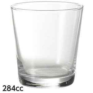 ワーフ ロック 300 約8.3cm 洋食器 ガラス製グラス タイ製 業務用 ホテル&レストラン おしゃれ 54-g6200001