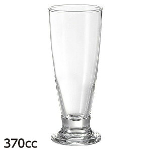 コーム ロングドリンク 390 約370cc 洋食器 ガラス製グラス タイ製 業務用 ホテル&レストラン おしゃれ 54-g6500010