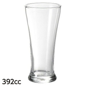 ミュニック ピルスナー 400 約392cc 洋食器 ガラス製グラス タイ製 業務用 ホテル&レストラン おしゃれ 54-g6600010