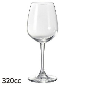 アルコロック レキシントン ワイン 315 約320cc 洋食器 ガラス製グラス タイ製 業務用 ホテル＆レストラン おしゃれ 54-g8400002