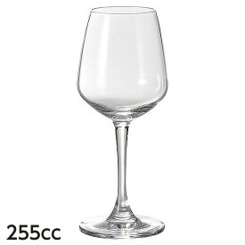 アルコロック レキシントン ワイン 240 約255cc 洋食器 ガラス製グラス タイ製 業務用 ホテル＆レストラン おしゃれ 54-g8400003