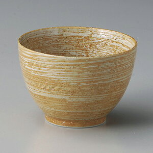 大地プチ碗 約10.7cm 黄系 和食器 小丼 日本製 美濃焼 業務用 丼ぶり 丼 どんぶり 小さめ うどん 蕎麦 ミニ丼 モダン おしゃれ 和風 28-353-308-ne