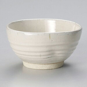 白萩5.5丼 約16.5cm 白系 和食器 多用丼 日本製 美濃焼 業務用 丼ぶり 丼 どんぶり 小さめ うどん 蕎麦 ミニ丼 モダン おしゃれ 和風 小丼 飯丼 28-330-098-to