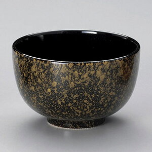 錦天目夏目4.8多用丼 約14.2cm 茶系 和食器 多用丼 日本製 美濃焼 業務用 丼ぶり 丼 どんぶり 小さめ うどん 蕎麦 ミニ丼 モダン おしゃれ 和風 小丼 飯丼 28-335-258-mi