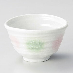 淡雪二色吹 変型4.5丼 約14cm 白系 和食器 多用丼 日本製 美濃焼 業務用 丼ぶり 丼 どんぶり 小さめ うどん 蕎麦 ミニ丼 モダン おしゃれ 和風 小丼 飯丼 28-344-158-yu