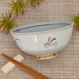 楽天市場 夫婦茶碗 うさぎ 地域ブランド 陶磁器 美濃焼 の通販