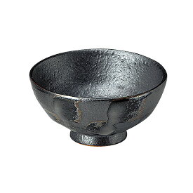 ご飯茶碗 黒市松 中平 約10.8cm 黒系 和食器 飯器・飯碗 日本製 美濃焼 業務用 ごはん茶碗 茶碗 飯碗 お茶碗 おちゃわん 可愛いおちゃわん カラフル ボウル おしゃれ 日本製 おしゃれ 和モダン 和風 28-430-208-ro