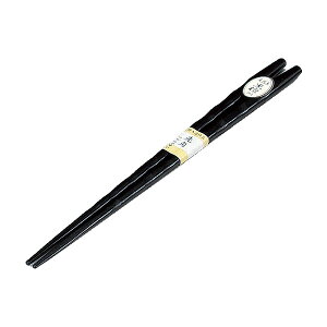 先角彫刻木箸 黒檀仕上 22.5cm 10膳入 約22.5cm 黒系 和食器 箸 業務用 箸 はし 業務用 箸 業務用 普段使い お箸 大人用 ラーメン うどん パスタ 麺類 ポイント消化 【ゆうパケット対応】 28-743-078-y