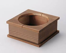 がんじょう釜台 小 和食器 小鍋・会席鍋・雑炊鍋 業務用 シチュー 鍋 ボウル 萬古焼 和食器 雑炊鍋・小鍋 業務用 和食 和風 湯豆腐 ぞうすい 27-405-077-su