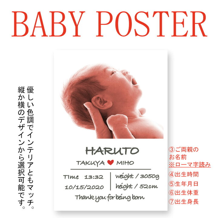 楽天市場】お食い初めポスター│お食い初めの記念紙、ベビーポスター、手形足形用紙のセット│赤ちゃんが産まれて100日の百日祝い をより素敵にするアイテム│インスタ映え抜群│鯛や赤飯などのお祝い膳と赤ちゃんと一緒に記念撮影して下さい│世界で一つだけのポスター ... 楽天市場】お食い初めポスター│お食い初めの記念紙、ベビーポスター、手形足形用紙のセット│赤ちゃんが産まれて100日の百日祝い をより素敵にするアイテム│インスタ映え抜群│鯛や赤飯などのお祝い膳と赤ちゃんと一緒に記念撮影して下さい│世界で一つだけのポスター ...