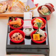 《楽天1位7冠》お食い初め料理セット│使い切り食器付き【初膳│ういぜん】これがあればお食い初めは大丈…