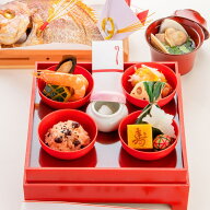 お食い初め料理セット│料理と使い切り食器のセット【初膳│ういぜん】これがあればお食い初めは大丈夫で…