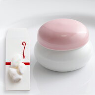 お食い初め儀式用の歯固め石と福石入れのセット【お食い初めのやり方マニュアル（解説書）付き】百日祝い…