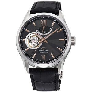 IGg ORIENT RK-AT0007N Orient Star SEMI SKELETON(Contemporary) Y @B rv RKAT0007N