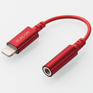 GR(ELECOM) EHP-L35DS01CRD bh CzEwbhzpLightningRlN^ϊP[u 0.1m