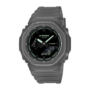 CASIO(�J�V�I) GA-2100K-1AJF G-SHOCK 2100 Series �r���v 20�C���h�� �������K�i
