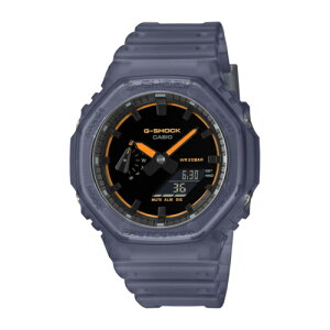 CASIO(�J�V�I) GA-2100K-2AJF G-SHOCK 2100 Series �r���v 20�C���h�� �������K�i