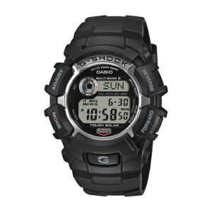 CASIO(�J�V�I) GW-2310U-1JF G-SHOCK 2300 SERIES �r���v 20�C���h�� �\�[���[�[�d �W���d�g��M �������K�i
