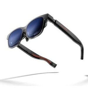 VITURE ���B�`���A�[ VITURE Luma XR�O���X LM-Glas �������׃f�B�X�v���C �X�}�[�g�O���X �ߎ������@�\