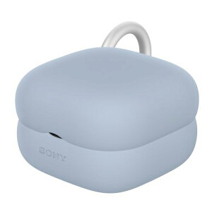 �\�j�[(SONY) HAC-LC900CA-L �u���[ LinkBuds Clip��p�P�[�X�J�o�[ �P�[�X�����≘�ꂩ���� �J���r�i�Ŏ����^�ѕ֗�