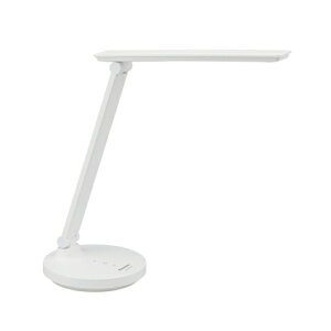 �p�i�\�j�b�N(Panasonic) SQ-LD330-W �z���C�g�d�� �p���b�N LED�f�X�N�X�^���h(�f�X�N���C�g)�@�f�X�N�^�C�v