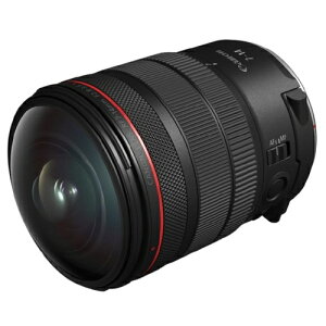 �y�����ۏؕt�zCANON(�L���m��) RF7-14mm F2.8-3.5 L FISHEYE STM �L���m��RF�}�E���g �t�B�b�V���A�C�Y�[��L�����Y