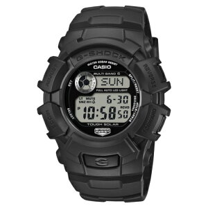 CASIO(�J�V�I) GW-2320FP-1A1JR G-SHOCK 2300 SERIES DIGITAL �\�[���[�d�g���v �r���v �������K�i 20�C���h��