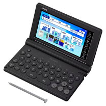 楽天市場】CASIO EX-word XD-SX4910 高校生・英語強化モデルの通販