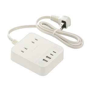 �I�[���d�@(OHM) HS-T21U4W25 2���^�b�v PD�Ή�30W 1m ��