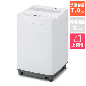 �y�ݒu�{�����ۏ؁z�A�C���X�I�[���}(Iris Ohyama) ITW-70A01-WH �i�`�������z���C�g �S�����d�C����@ 7.0kg