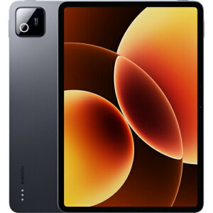 �y�����ۏؕt�zXiaomi(�V���I�~) Xiaomi Pad 8 Gray 8G+128G VHU6368JP Wi-Fi 7�Ή� 11.2�^ Xiaomi HyperOS 3 Android�^�u���b�g �O���[