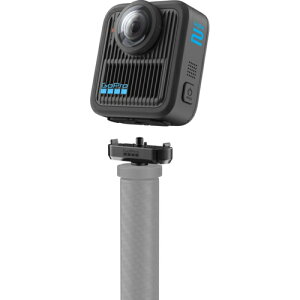 GoPro(�S�[�v��) AEMAG-003 GoPro �}�O�l�b�g���b�` 1/4-20�l�W���p�}�E���g AEMAG-003