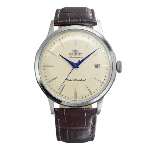 �I���G���g(ORIENT) RN-AC0033Y �I���G���g �N���V�b�N �o���r�[�m Bambino �@�B�� �����Y�r���v