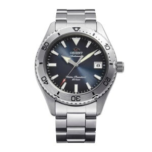 �I���G���g(ORIENT) RN-AC0Q14L �I���G���g �}�R Mako 40 �@�B�� �����Y�r���v