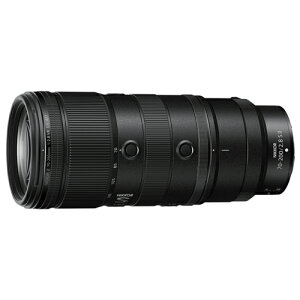 �j�R��(Nikon) NIKKOR Z 70-200mm f/2.8 VR S II �j�R��Z�}�E���g ����a�]���Y�[�������Y