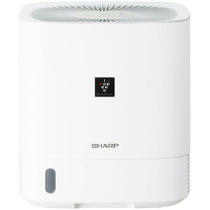 �V���[�v(SHARP) CV-U60-W �z���C�g�n �f�V�J���g�� �ߗފ��������� �v���Y�}�N���X�^�[7000