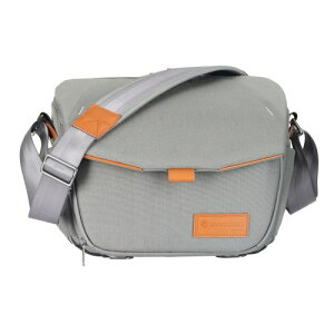 �o���K�[�h VANGUARD VEO CITY S36 GY �O���[ ��10L �V�����_�[�o�b�O �����F360 x 240 x 120mm