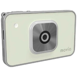 �y�����ۏؕt�z�i�K�I�J MSL600MBE ���X�x�[�W�� ����9.5mm�����^�`��X�����f�W�^���J���� movio