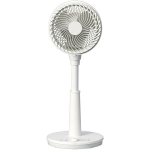 �y�����ۏؕt�z�R�C�Y�~(KOIZUMI) KCF-1861/W �z���C�g �T�[�L�����[�^�[