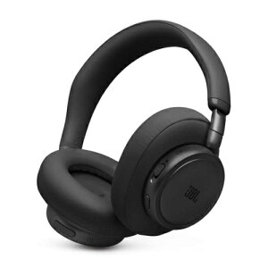 �y�����ۏؕt�zJBL(�W�F�C �r�[ �G��) JBL LIVE780NC BLK �u���b�N Bluetooth���C�����X�w�b�h�z�� �I�[�o�[�w�b�h�^ 2��ނ̃m�C�Y�L�����Z�����O JBLLIVE780NCBLK