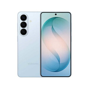 SAMSUNG(�T���X��) Galaxy S26 12GB/256GB �X�J�C�u���[ 6.3�^ SIM�t���[�X�}�[�g�t�H�� SMS942QLBESJP
