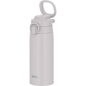 �T�[���X(THERMOS) JOS-551-LGY ���C�g�O���[ �^��f�M�P�[�^�C�}�O 0.55L
