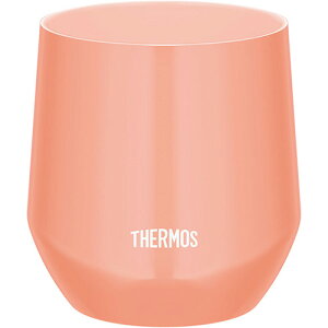 �T�[���X(THERMOS) JTE-300-A-OR �A�v���R�b�g�I�����W �^��f�M�J�b�v 0.3L