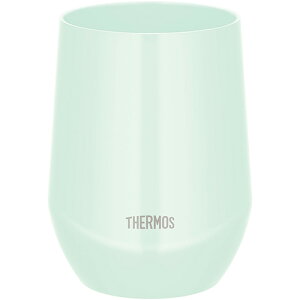 �T�[���X(THERMOS) JTE-400-MG �~���g�O���[�� �^��f�M�J�b�v 0.4L