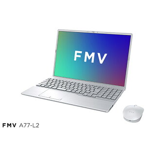 �y�����ۏؕt�z�x�m��(FUJITSU) FMV Note A FMVA77L2SA 16�^ Core i7 Win11Home ������16GB SSD512GB Office�I�v�V�����t �m�[�g�p�\�R�� �t�@�C���V���o�[